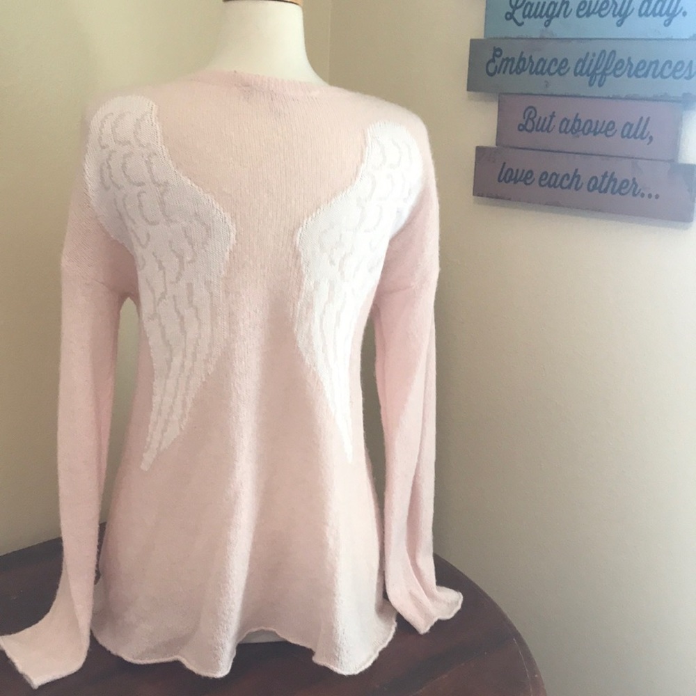 Chelsea & Violet Sweater